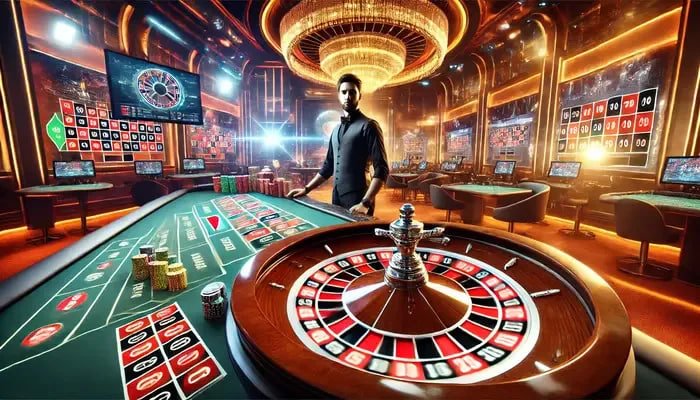 kc9999 live casino hero image for Bangladesh adults