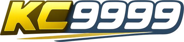 kc9999 brand logo